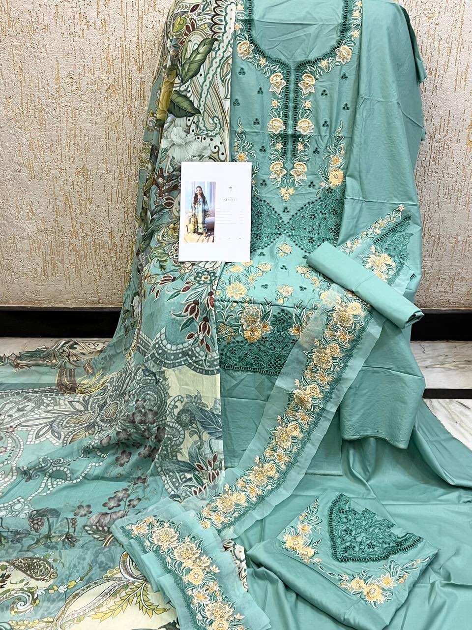 Jade Ombre Starlet'26