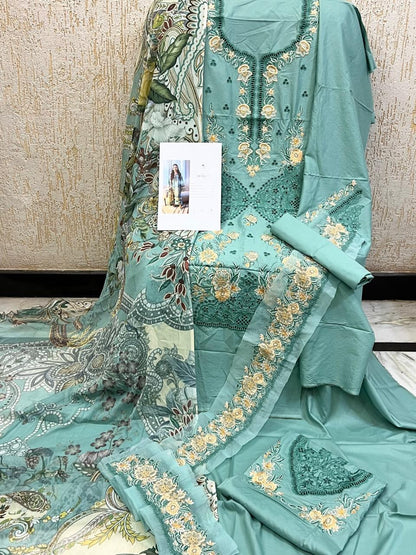 Jade Ombre Starlet'26