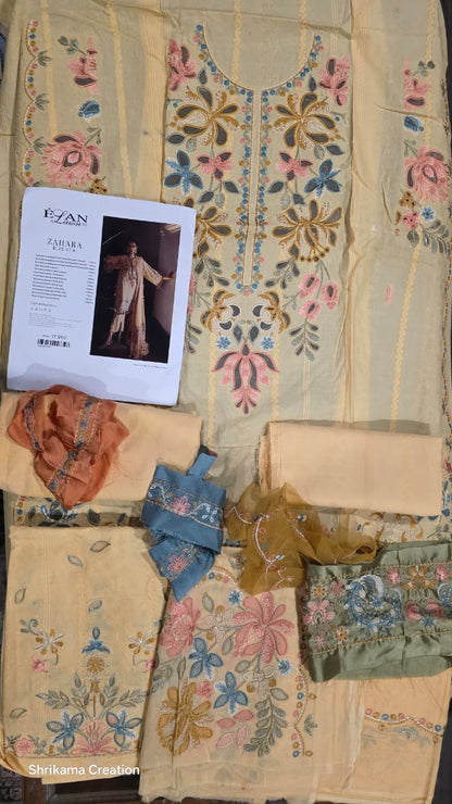 Elan Lawn'25