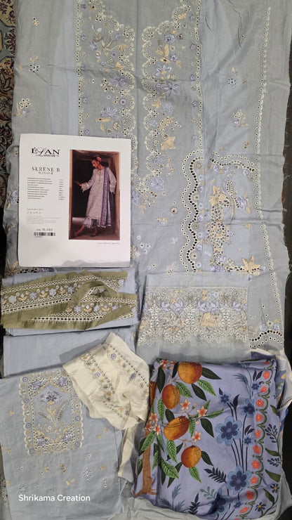 Elan Lawn'25