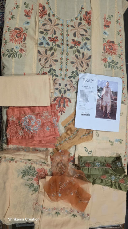 Elan Lawn'25
