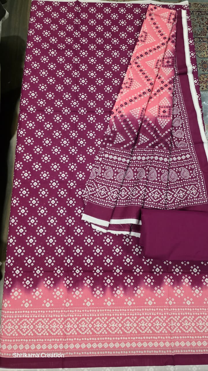 Chunri Collection'26