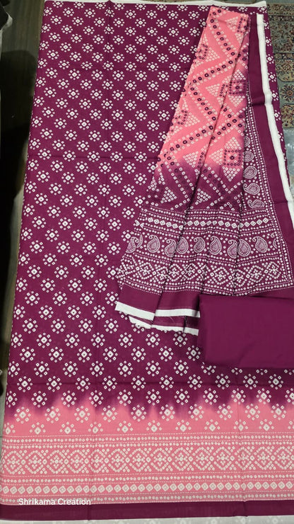 Chunri Collection'26