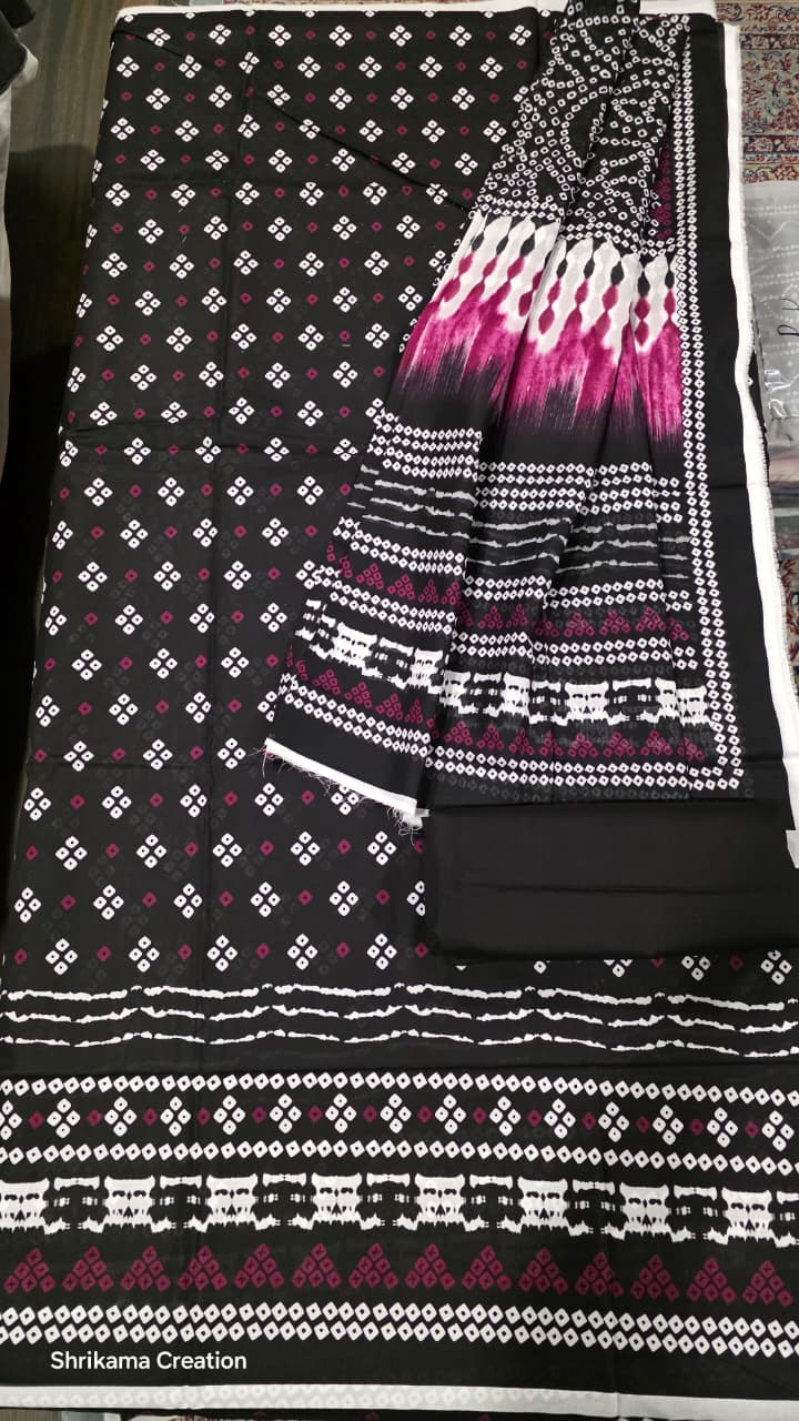 Chunri Collection'26