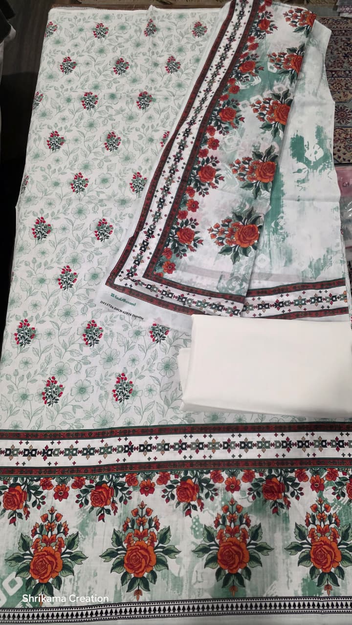 Desert Rose Lawn'26