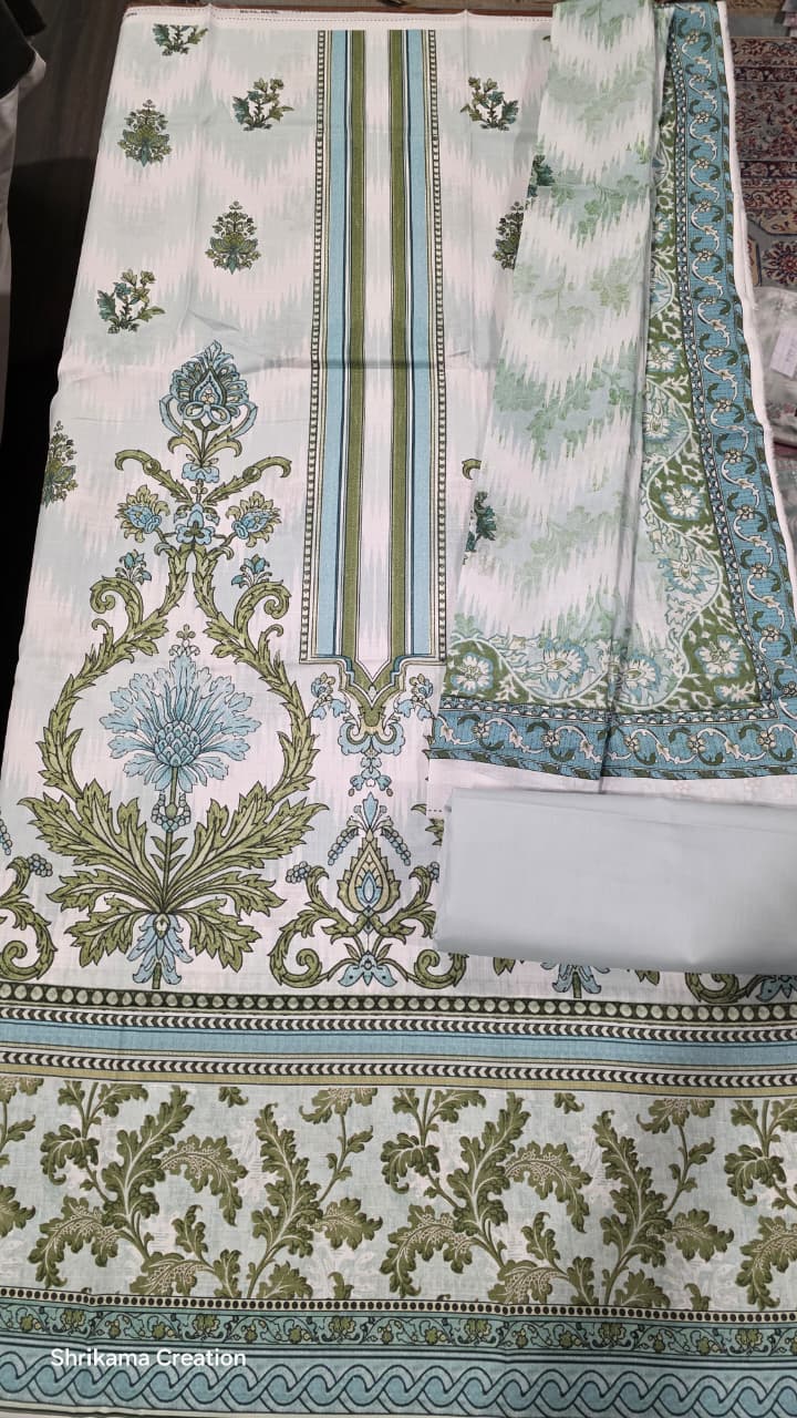 Desert Rose Lawn'26