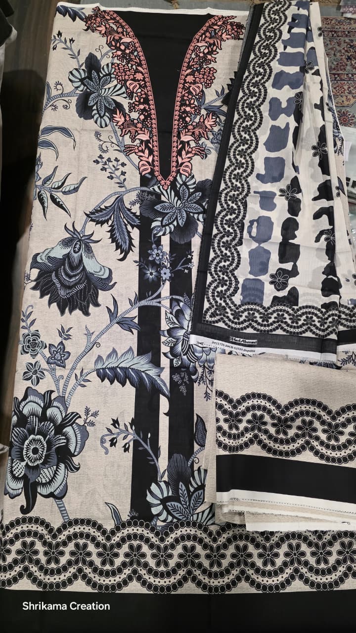 Desert Rose Lawn'26