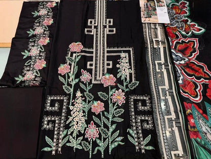 Maria B Eid Lawn'26
