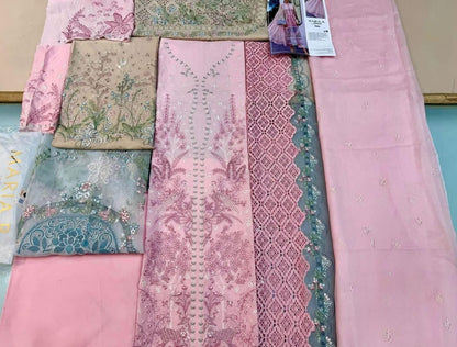 Maria B Eid Lawn'26