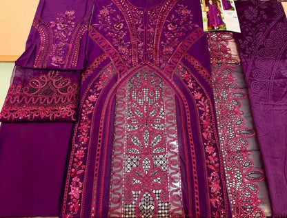 Maria B Eid Lawn'26