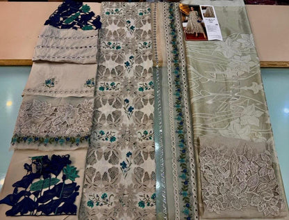 Maria B Eid Lawn'26