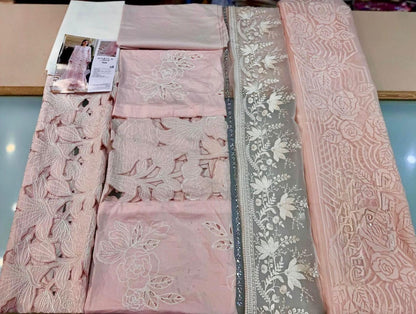 Maria B Eid Lawn'26
