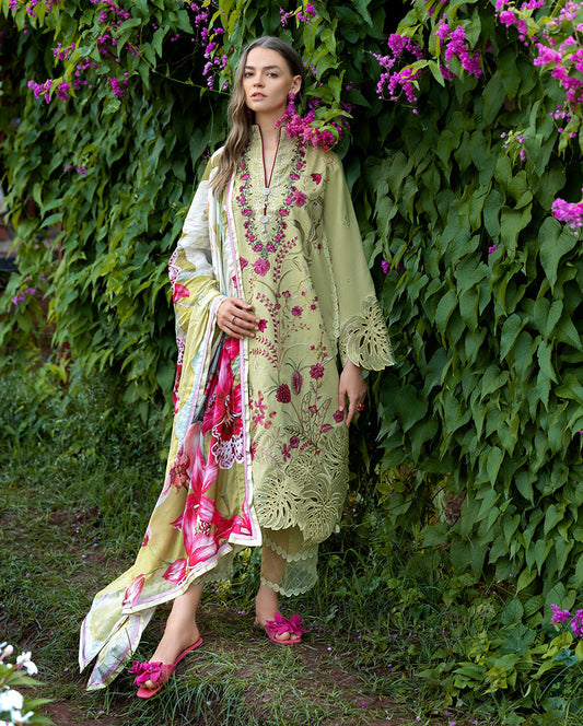 The Secret Garden'26