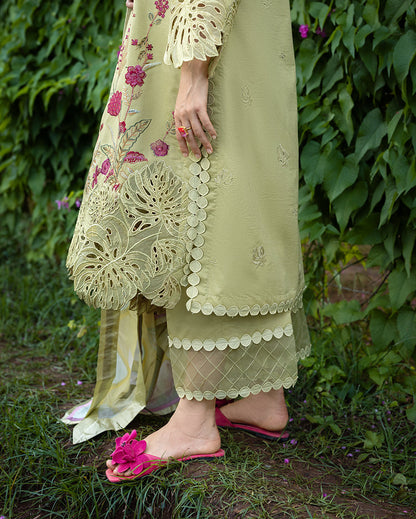 The Secret Garden'26