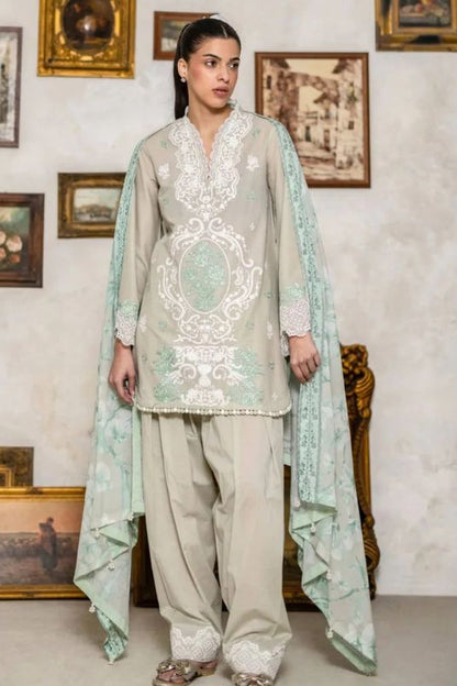 Freesia Lawn'26