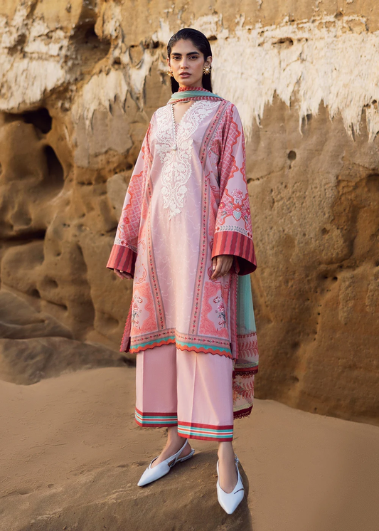 Siraa Everyday Lawn Collection'25