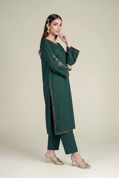 Khaadi Floral'26