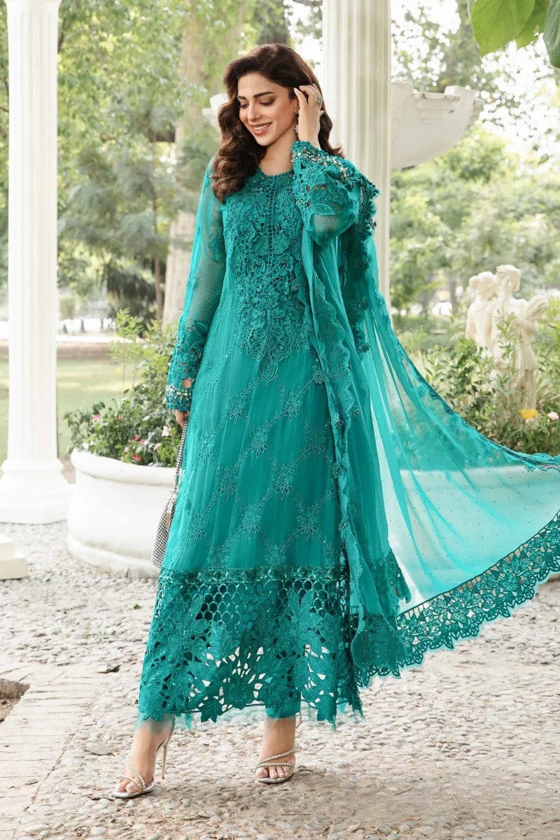 Chiffon Collection 2024