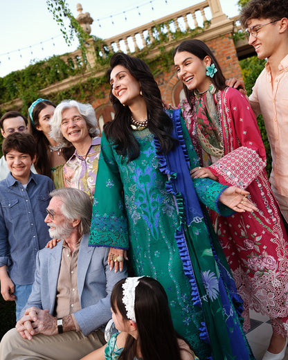 Mushq Amoi Luxury Lawn'26