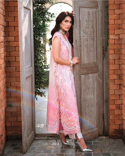 Mushq Amoi Luxury Lawn'26