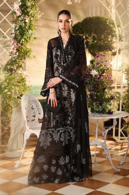 Maria B Chiffon'26
