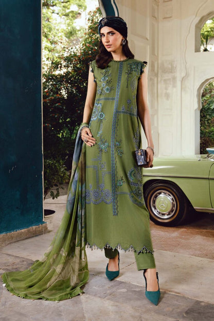 Mprints Fall Winter'25