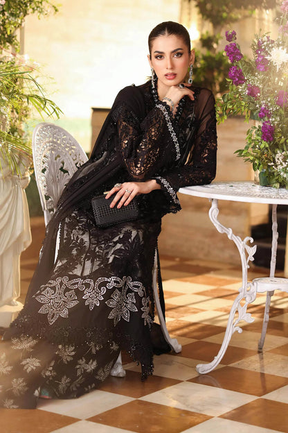 Maria B Chiffon'26