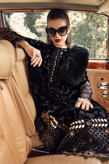 MARIA B Winter Luxe'25