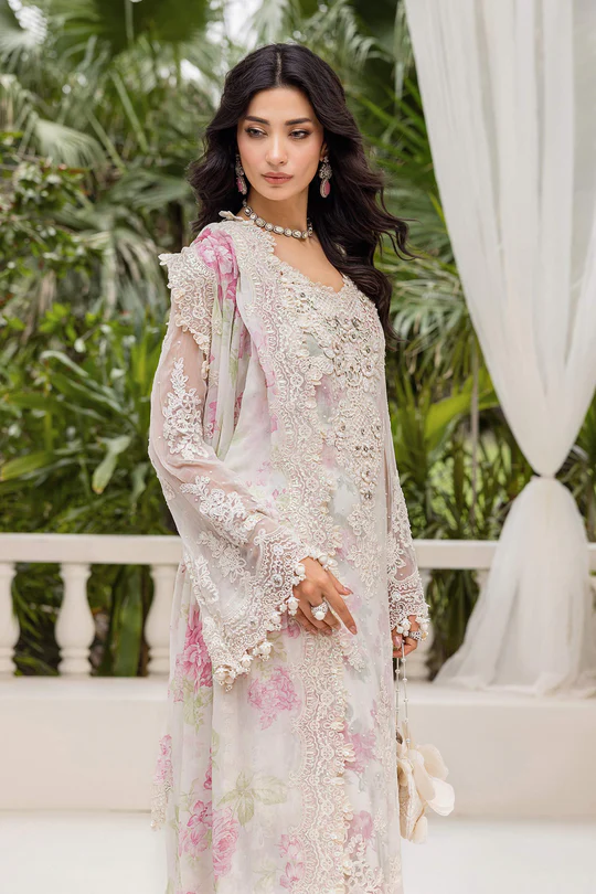 Maria B Chiffon Collection'25