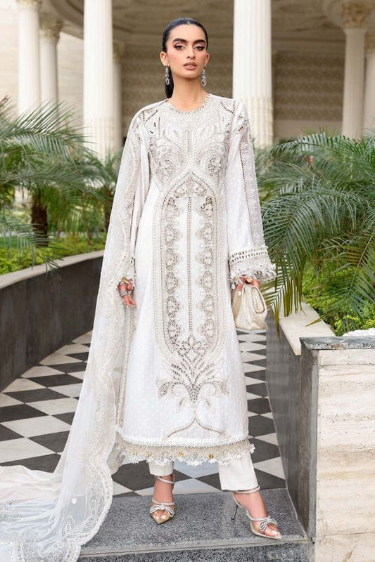 Maria B Eid Lawn'26