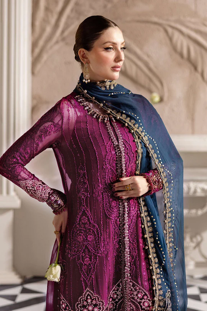 Maria B Chiffon Collection'25