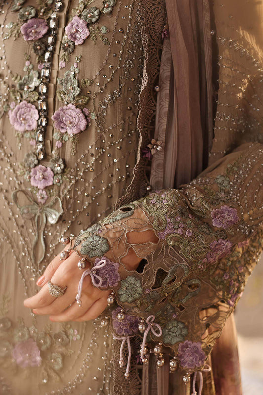 Maria B Chiffon'26
