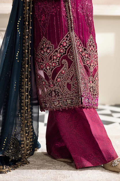 Maria B Chiffon Collection'25