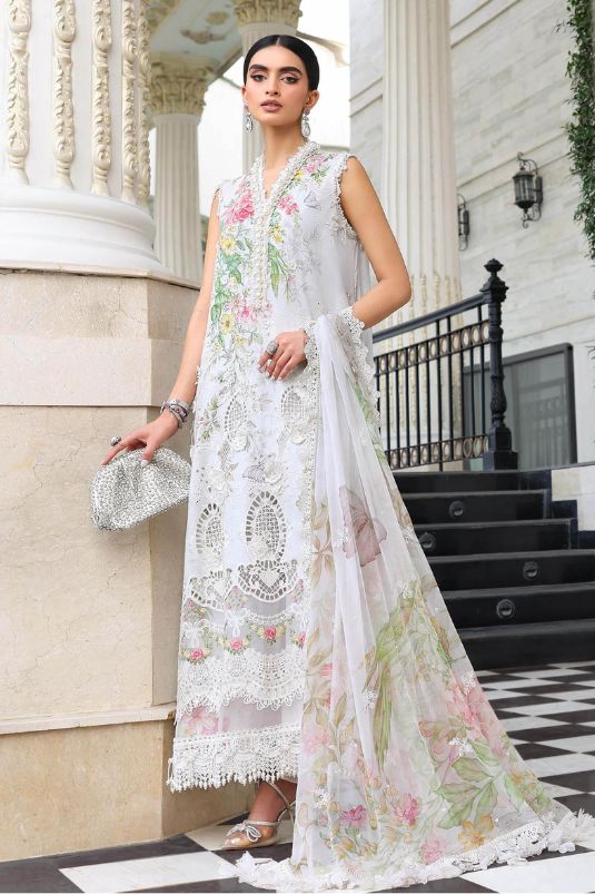 Maria B Eid Lawn'26