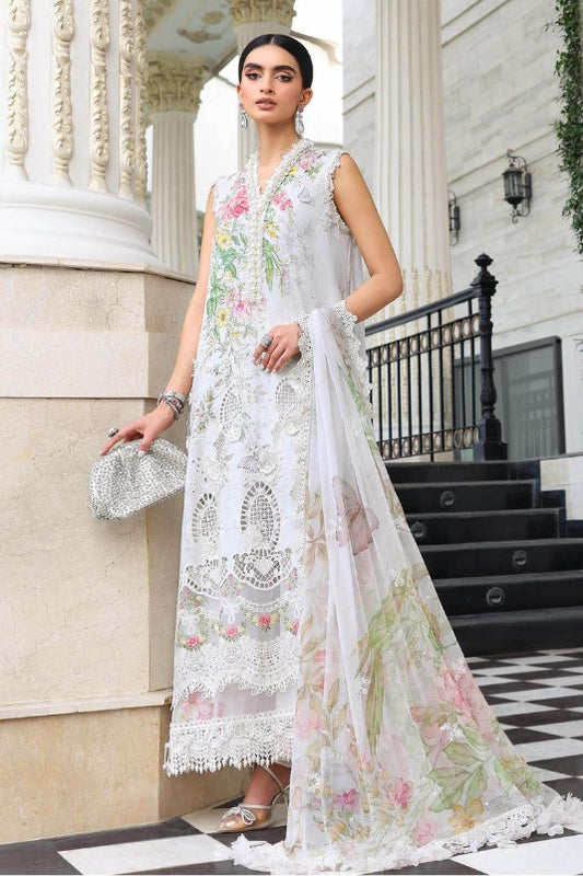 Maria B Eid Lawn'26