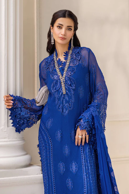 Maria B Chiffon Collection'25