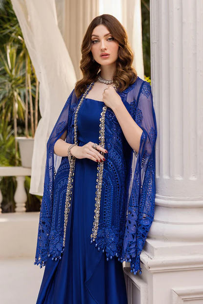 Maria B Chiffon Collection'25