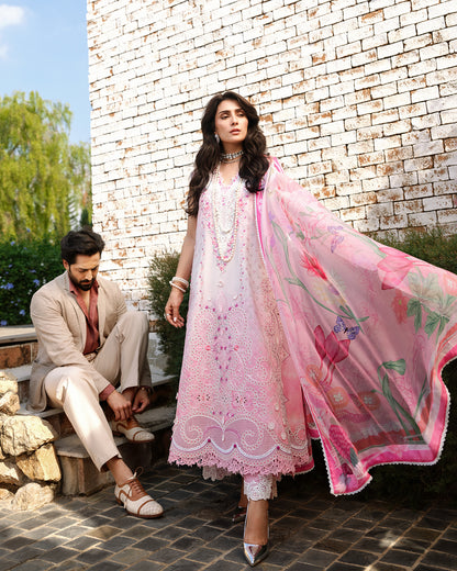 Mushq Amoi Luxury Lawn'26