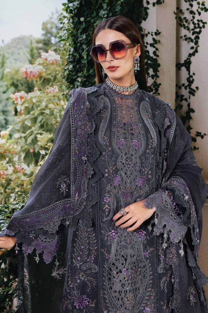 MARIA B Winter Luxe'25