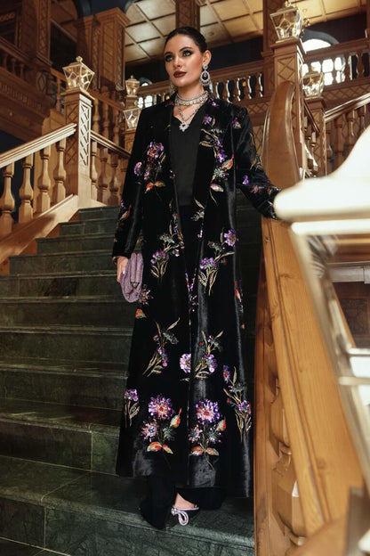 MARIA B Winter Luxe'25