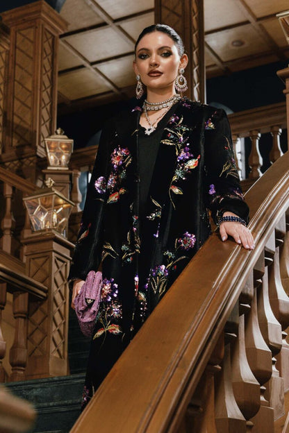 MARIA B Winter Luxe'25