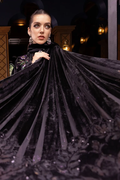 MARIA B Winter Luxe'25