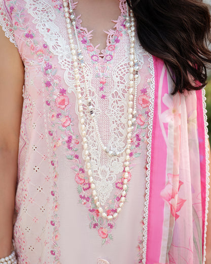 Mushq Amoi Luxury Lawn'26
