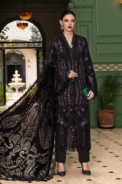 MARIA B Winter Luxe'25