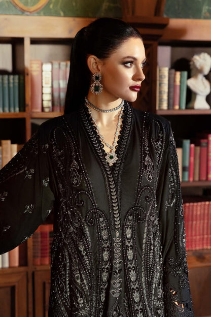 MARIA B Winter Luxe'25