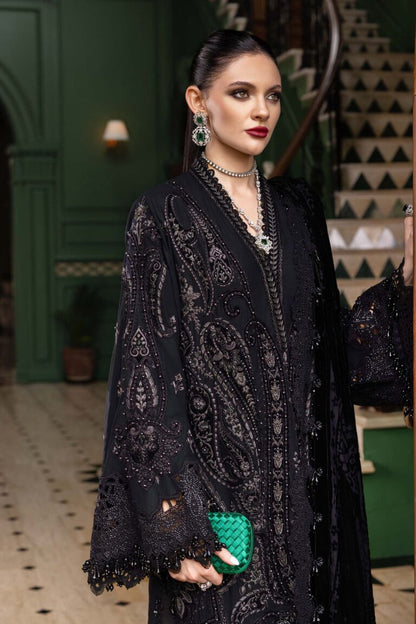 MARIA B Winter Luxe'25
