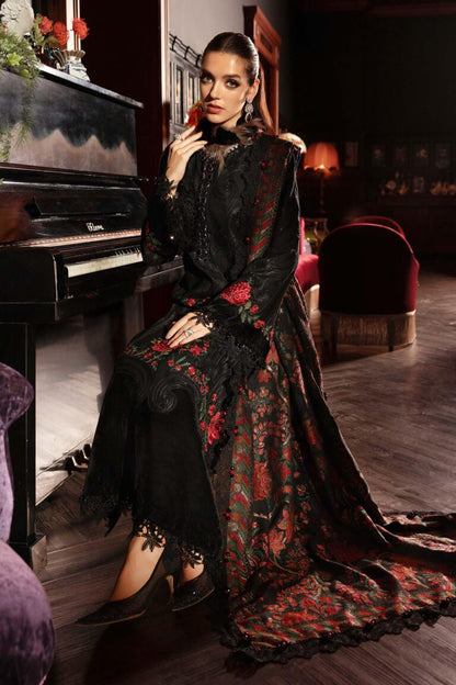 MARIA B Winter Luxe'25