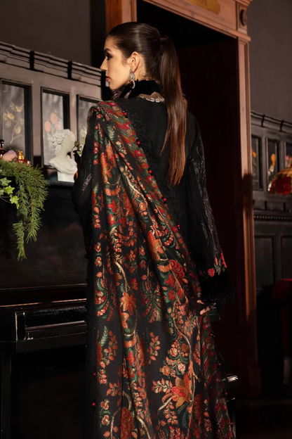 MARIA B Winter Luxe'25