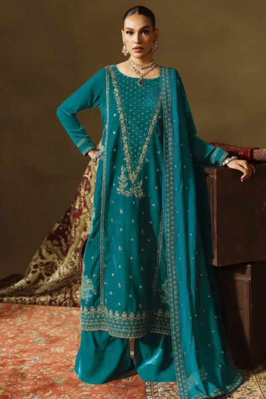 Charizma Signora Velvet'25