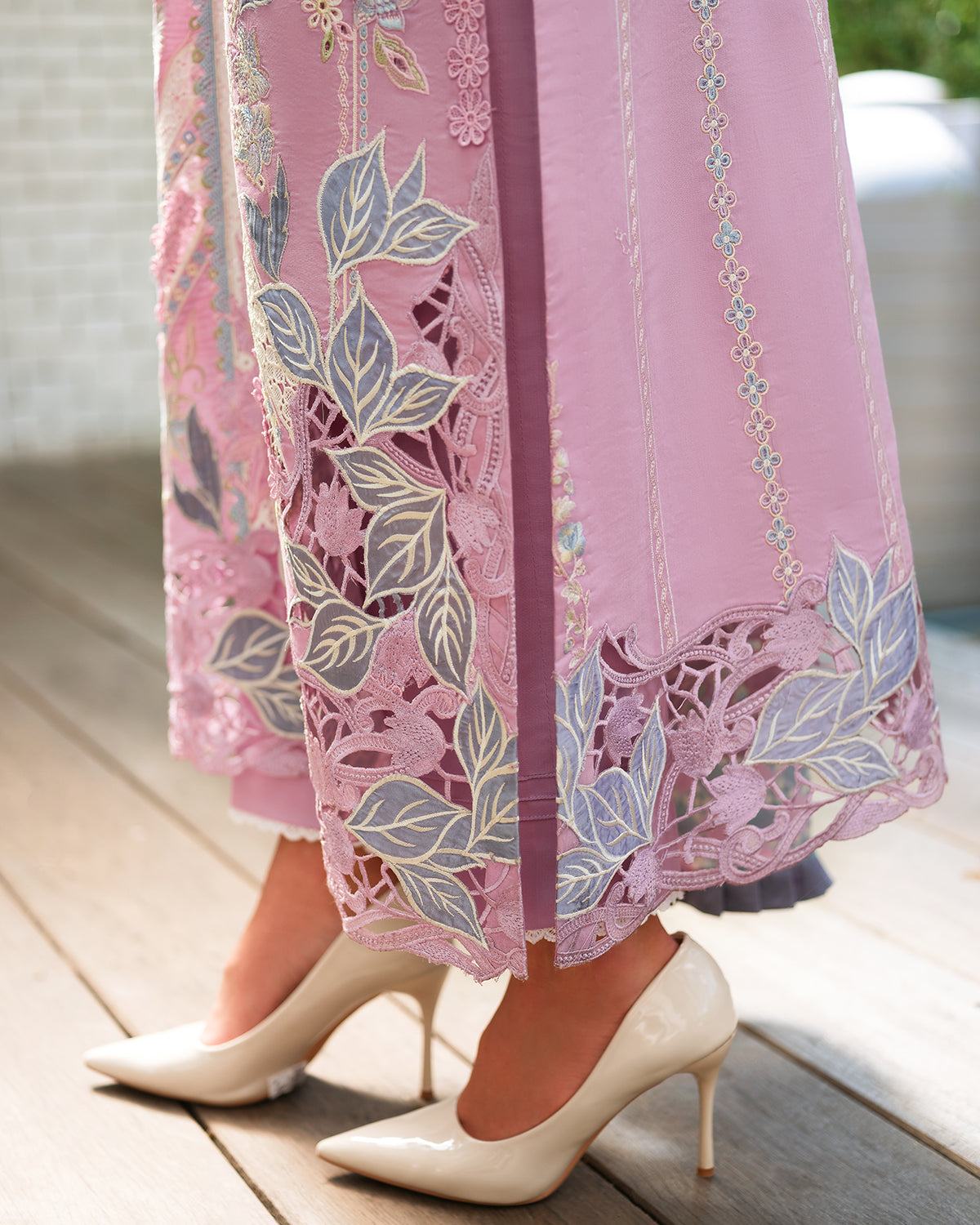 Mushq Amoi Luxury Lawn'26
